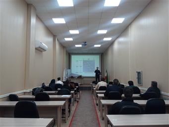 گزارش کارگاه طراحی و مدیریت سیستم های تولیدی برای کسب و کار های نوپا