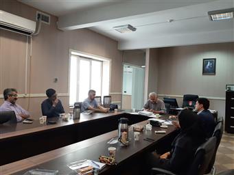 گزارش کارگاه اصول اولیه برنامه ریزی و مدیریت بازاریابی و فروش