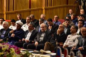 برگزاری بیست و چهارمین کنگره بین المللی جوامع ایمن به میزبانی دانشگاه علوم پزشکی تبریز