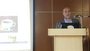 اولین دوره آموزشی فلوشیپ بین المللی EBM از 20 مهر 1398 آغاز به کار کرد