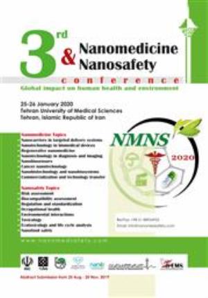 سومین همایش Nanomedicine & Nanosafety با شعار تاثیر جهانی بر سلامت و محیط زیست انسان