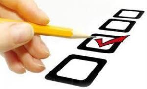 شرکت در آزمون جستجوی منابع الکترونیکی ویژه کتابداران