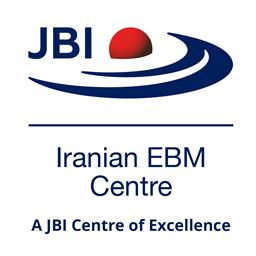 مرکز تحقیقات پزشکی مبتنی بر شواهد (EBM) تبدیل به قطب علمی موسسه Joanna Brigges Institute  استرالیا گردید.