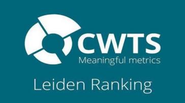 گزارش جدید رتبه بندی دانشگاه ها  لایدن  CWTS Leiden Ranking در سال 2020 منتشر شد