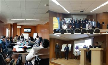 برگزاری اولین دوره فلوشیپ تحقیقاتی بین المللی EBM