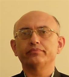 جناب آقای دکتر سعید دستگیری نامزد دریافت جایزه سندرم داون برای فعالیت و پژوهش در ناهنجاریهای مادرزادی