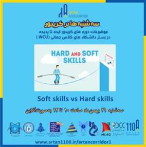 مجموعه کارگاه های مجازی (وبینار) " سه شنبه ها در کریدور"  سه شنبه هر هفته مطابق با زمان و عنوان تعیین شده