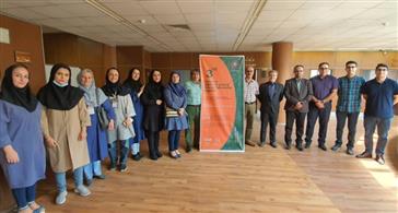 برگزاری سومین دوره فلوشیپ بالینی بین المللی EBM