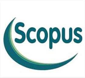 نمایه شدن مجله JODDD در Scopus