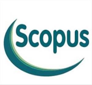 نمایه شدن مجله JODDD در Scopus