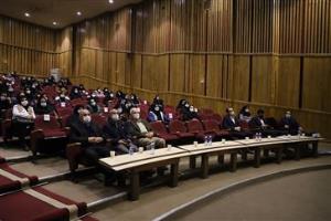 مراسم تجلیل از محققین و پژوهشگران برتر بیستمین جشنواره پژوهشی دانشگاه علوم پزشکی تبریز 22 آذرماه 1400 برگزار شد.