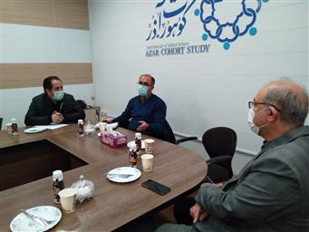 ضرورت  بهره مندی نظامند از داده های کوهورت 