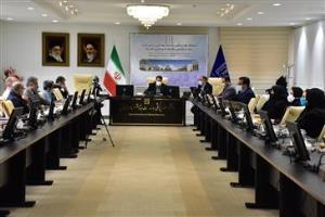 در جلسه  هم اندیشی رییس دانشگاه علوم پزشکی تبریز با مراکز تحقیقاتی و مراکز رشد عنوان شد