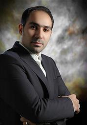 انتصاب دکتر مرتضی اکبری به عنوان "رئیس آزمایشگاه جامع تحقیقات "