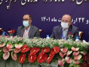 تحقق برنامه های دانش بنیان نیازمند همکاری تمامی نهاد های استانی است