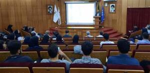 دانشکده داروسازی از پتانسیل بالایی برخوداراست/ مدرسه های تابستانی را میتوان در سطح ملی و بین المللی برگزار کرد.