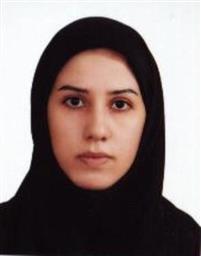 برگزیده شدن خانم سارا جلال زاده عصر جدیدی کارشناس نشر بعنوان کارمند نمونه سال 1401