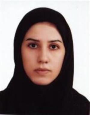 برگزیده شدن خانم سارا جلال زاده عصر جدیدی کارشناس نشر بعنوان کارمند نمونه سال 1401