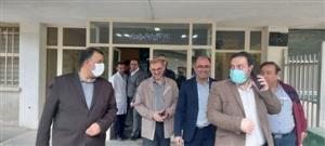 برای تحقق اهداف متعالی نظام سلامت باید همدل باشیم