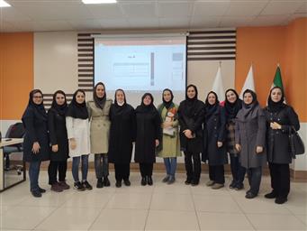  گزارش کارگاه بررسی شاخصهای ارزشیابی ثبت بیماریها ویژه مجریان