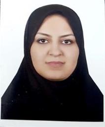 تقدیر سرپرست مرکز توسعه و هماهنگی معاونت تحقیقات و فناوری وزارت  بهداشت، درمان و آموزش پزشکی از دکتر آیلار نخلبند