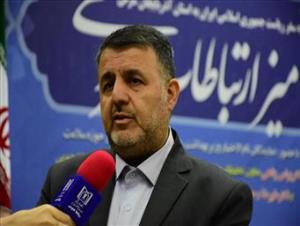 افتتاح پروژه های شاخص حوزه سلامت در سفر رئیس جمهور به آذربایجان‌شرقی