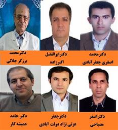 12 عضو هیات علمی دانشگاه علوم پزشکی تبریز در جمع دانشمندان دو درصد برتر جهان/ پایش ۲۵ ساله محققان جهانی