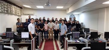 نخستین کارگاه بوتکمپ آموزش پایتون در دانشگاه علوم‌ پزشکی تبریز برگزار شد