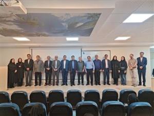  مدرسه تابستانی نورومتد 3 شهریور 1402