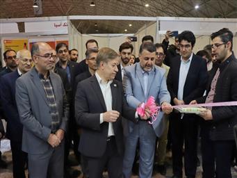 از شش محصول دانش بنیان دانشگاه علوم پزشکی تبریز رونمائی شد