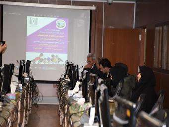 نشست خبری ترجمان دانش و کاربرد نتایج حاصل از تحقیقات حوزه سلامت در دانشگاه علوم پزشکی تبریز