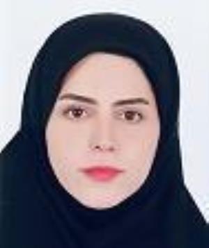 انتخاب دکتر الهام قنبری فارغ التحصیل دکتری تخصصی مهندسی بافت دانشگاه علوم پزشکی تبریز بعنوان پژوهشگر برجسته کشوری