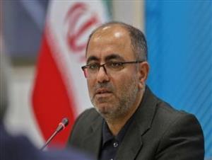 پیام تبریک دکتر پرویز شهابی معاون تحقیقات و فناوری دانشگاه علوم پزشکی تبریز
