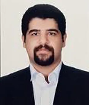 انتخاب دکتر سیدزانیار اطهری دانشجوی دکتری تخصصی فیزیولوژی دانشگاه علوم پزشکی تبریز بعنوان پژوهشگر برجسته کشوری