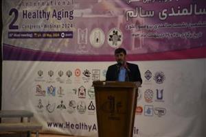 مسئولان مشکلات سالمندان را دلسوزانه پیگیری کنند