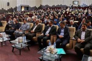 دومین کنگره و وبینار بین المللی سالمندی سالم و ششمین نشست پروفسور علوی در تبریز آغاز به کار کرد.