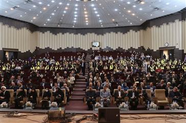 دومین کنگره و وبینار بین المللی سالمندی سالم و ششمین نشست پروفسور علوی در تبریز آغاز به کار کرد.