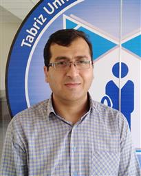 انتصاب دکتر اکبر عزیزی زین الحاجلو به عنوان "مشاور امور اجرایی معاونت تحقیقات و فناوری"