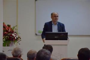 سالانه در دانشگاه حدود 29 ثبت اختراع توسط اساتید به سرانجام می رسد/ ارتباط دانشگاه با صنعت در سه سال اخیر رشد خوبی داشته است.