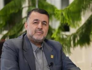 پیام رئیس سابق دانشگاه علوم پزشکی تبریز به همکاران دانشگاه