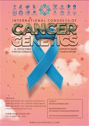 برگزاری اولین کنگره بین المللی ژنتیک سرطان در آبان ماه