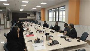 برگزاری نشست خبری ترجمان دانش از ۱۰ درصد طرح های پژوهشی خاتمه یافته دانشگاه علوم پزشکی تبریز