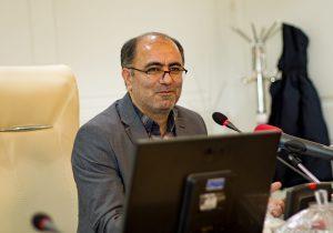 پیام تبریک معاون تحقیقات و فناوری دانشگاه علوم پزشکی تبریز به مناسبت گرامیداشت روز ملی کتابدار و هفته کتاب و کتابخوانی