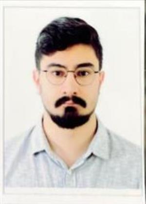 انتخاب دکتر امیر حسین الفتی فارغ التحصیل دکتری عمومی پزشکی دانشگاه علوم پزشکی تبریز بعنوان پژوهشگر برجسته کشوری