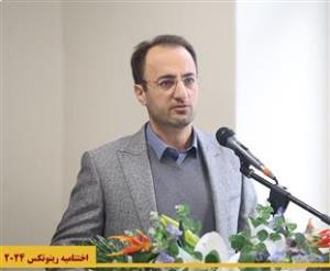 مراسم اختتامیه رینوتکس سلامت دانشگاه علوم پزشکی تبریز برگزار شد