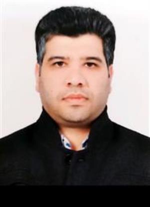 سرپرست امور اداری معاونت تحقیقات و فناوری منصوب شد.