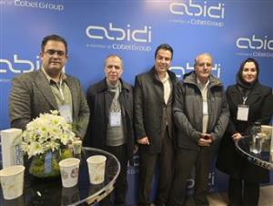 درخشش اساتید دانشگاه علوم پزشکی تبریز در ششمین همایش شیوه های دستیابی به مرجعیت علمی و پژوهشی کشور