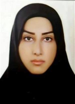 تقدیر رئیس مرکز توسعه هماهنگی و ارزیابی تحقیقات وزارت بهداشت، درمان و آموزش پزشکی از دکتر لاله پورموسوی