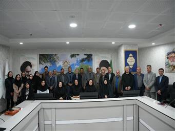 هفتمین نشست تخصصی پروفسور علوی و سومین کنگره بین‌المللی «سالمندی»