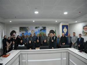 هفتمین نشست تخصصی پروفسور علوی و سومین کنگره بین‌المللی «سالمندی»